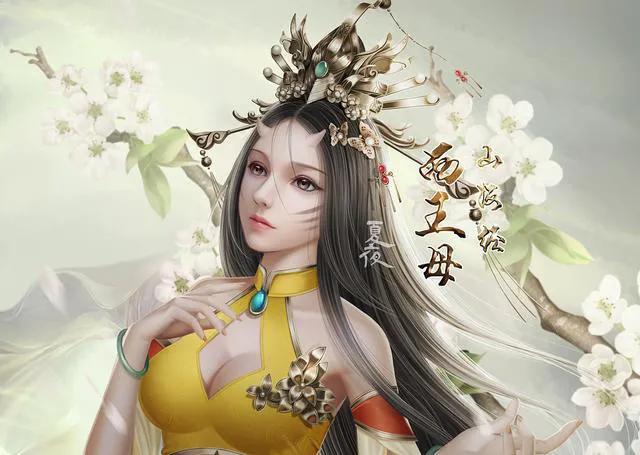 黄天化怎么死的:《封神演义》中女性角色实力排名是怎样的，结局如何