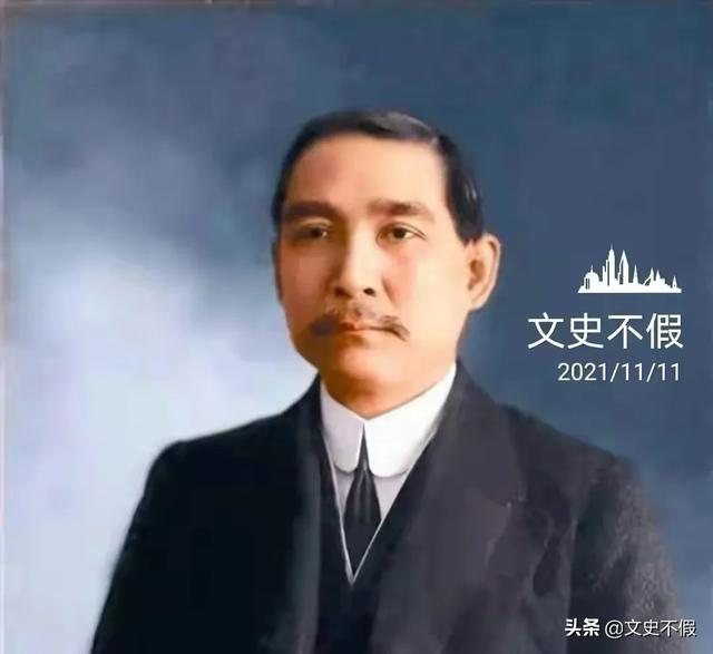 陈公博的一生:中国历史上的大汉奸有谁？