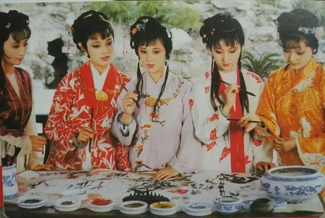 李少红版《红楼梦》失败在哪？插图24