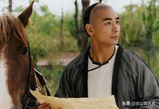 金庸武侠小说里每一部武功最好的是谁？