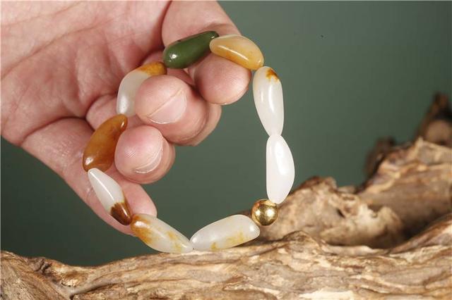 晒晒你的文玩宝贝。都是怎么保养的？插图18