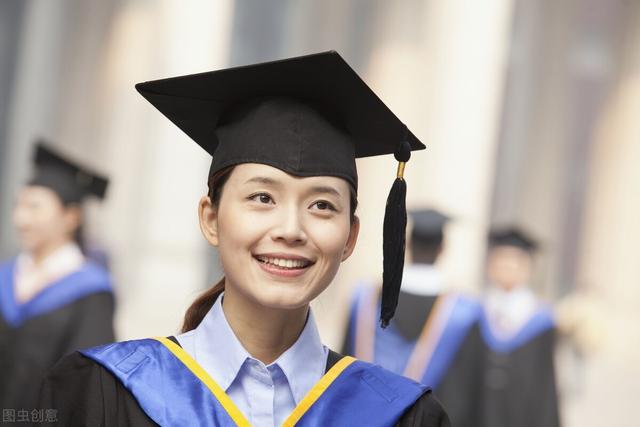 为什么感觉考公务员的以二三本学生为主？985、211的学生去哪了？