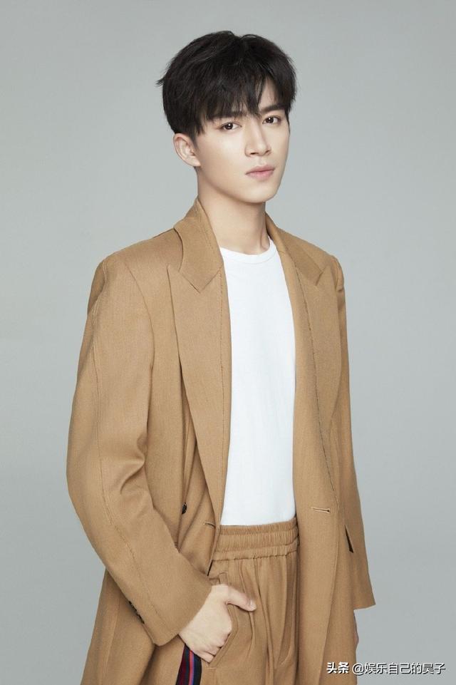 头条问答 - 湖南出过哪些比较帅的男明星?(34个回答)