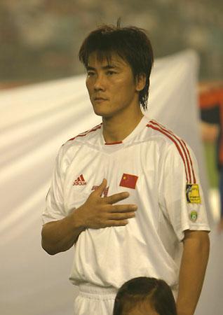 安贞焕妻子:亚洲足坛历史最帅11人阵容，又要帅又要能打，怎么选？