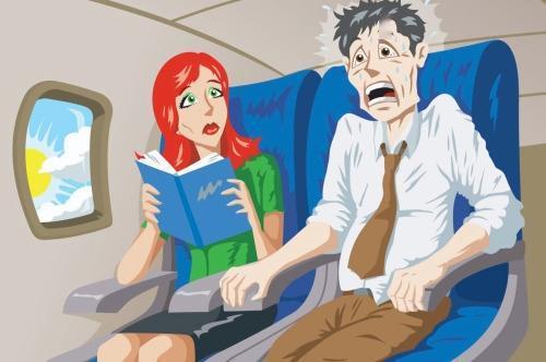 安第斯空难:飞机在空中解体，乘客是什么样的感觉？