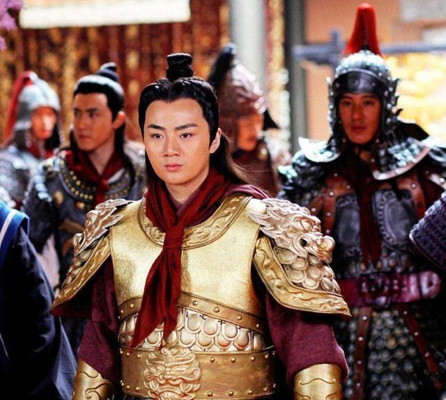陆德明:唐太宗的天策上将到底是不是封顶了？