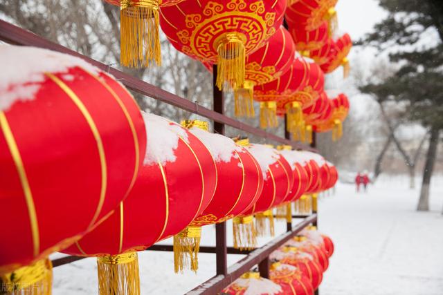 元宵节点灯引发的火灾,点灯要注意什么？