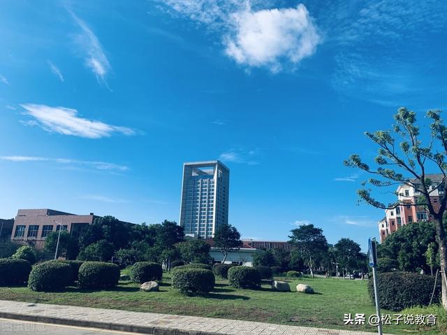 南昌航空大学值得去吗 真实评价南昌航空大学(图6)