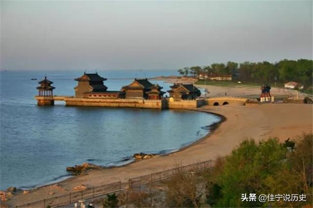 山东人闯关东后为何没保留住自己的方言，而东北方言又是如何起源的？插图14