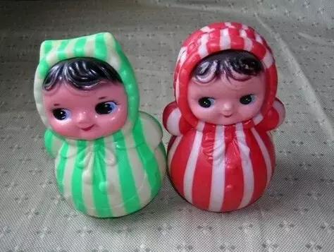 电子宠物玩具:80后的你都玩过什么玩具？