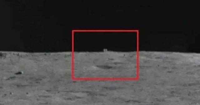 如果玉兔二号发现月球存在外星文明会公布吗？