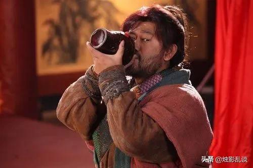 伍天锡:如果将《说唐全传》中的人物对应三十六天罡，会是怎样的？