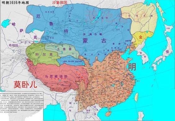 燕云十六州:如果宋朝开国就收复了燕云十六州，会发展成什么样？