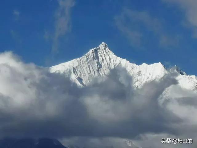 通海秀山一小灵异事件:云南给你的第一印象是什么？都有什么著名景点呢？