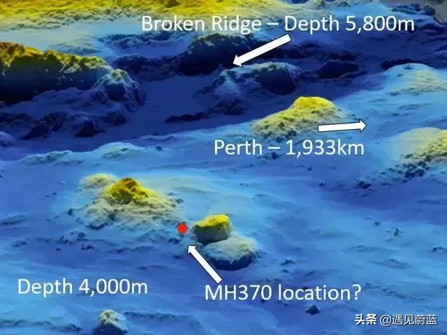 马航mh370航班:不管那英国人说的是真是假，我国是不是都要准备尝试打捞下马航呢