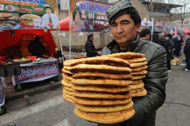 第一次到新疆的人，当地有什么风俗习惯需要注意呢插图4