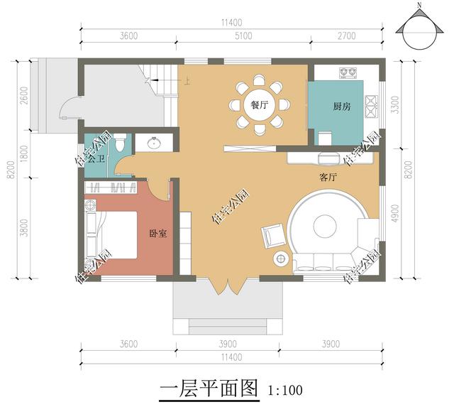 2022年想在湖南农村盖一栋2层小楼房，大概需要多少钱？