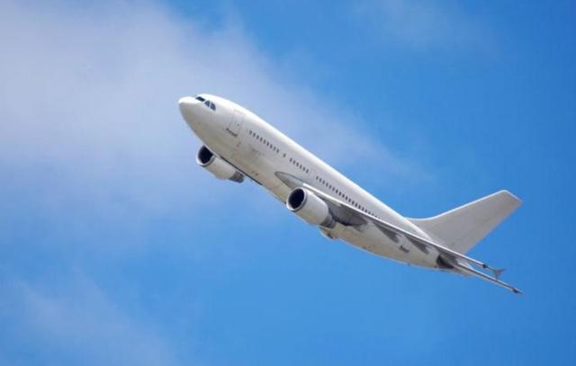 为什么有人说飞机在后半夜就不能起飞了？插图65