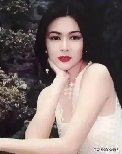 关之琳,王祖贤,张曼玉,谁才是你心中最美？