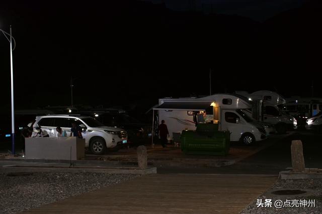 房车旅行灵异事件:网上看到越来越多房车旅行被驱赶的视频，为什么？