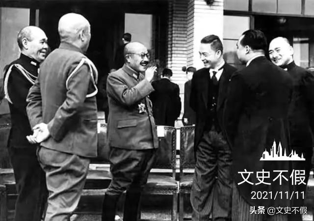 汪兆铭:汪兆铭刺杀清朝摄政王，当时清朝还在，为何汪兆铭被无罪释放？
