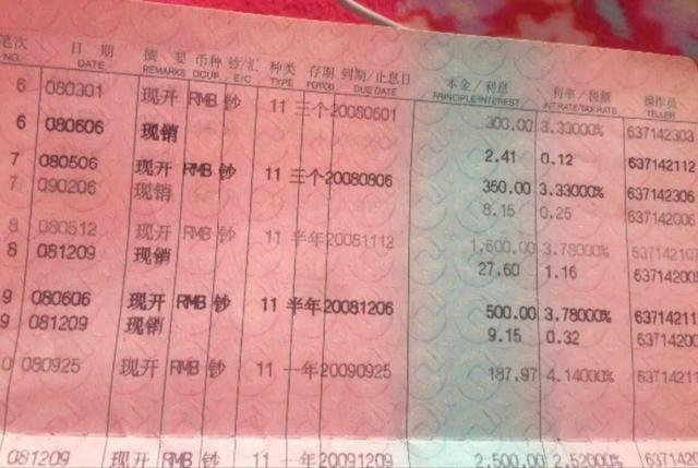 老人社保卡的退休金能在附近银行跨行无手续费取款，你怎么看？插图8