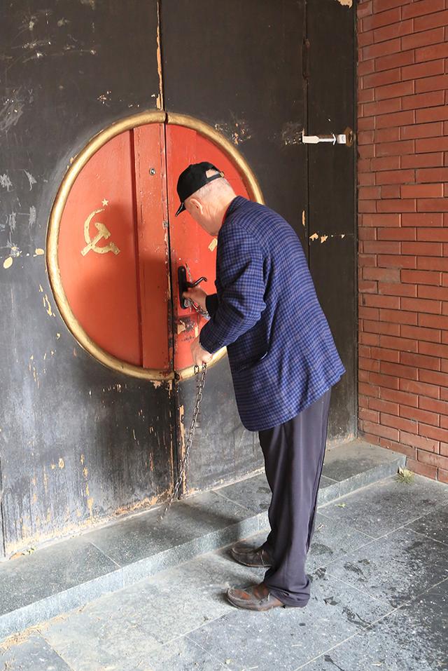 苏联那么强大的克格勃现在都哪儿去了？