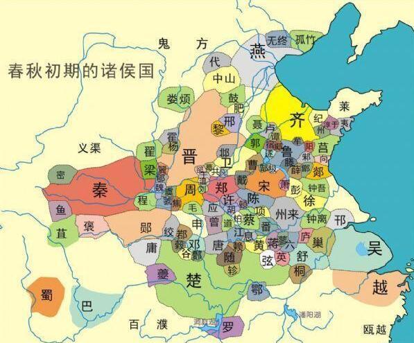 波斯猫儿是谁:姬昌和次子姬发都姓姬，为何长子却叫伯邑考，哪个是收养的？