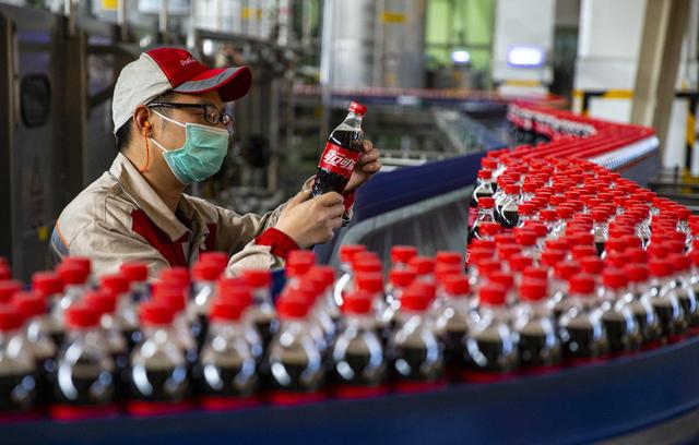 未解之谜的英语，可口可乐的第一个中文名为什么叫“蝌蝌啃蜡”