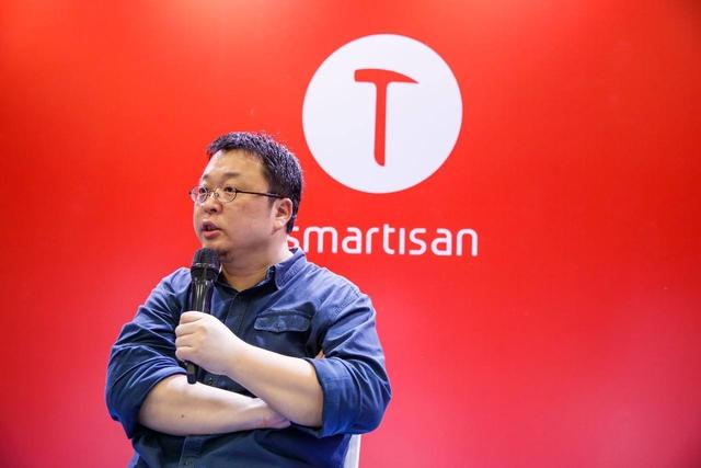 这些年消失的手机品牌有哪些？插图16