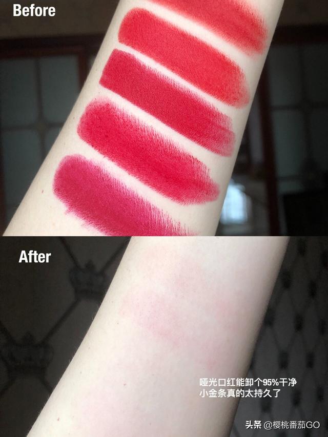 有哪些你用过一次就非常喜欢的口红？插图17