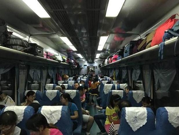 既然高铁这么发达了，为什么还要保留普通火车呢？插图32