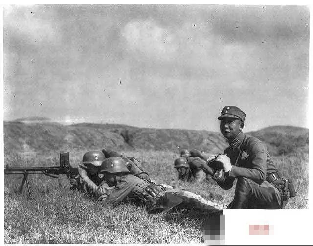 打仗的时候,为什么士兵都愿意冲在最前面,是真不怕死吗？