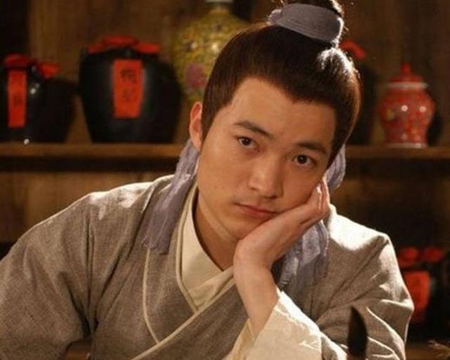 白展堂是谁演的:《武林外传》中白展堂的葵花点穴手是谁教他的？