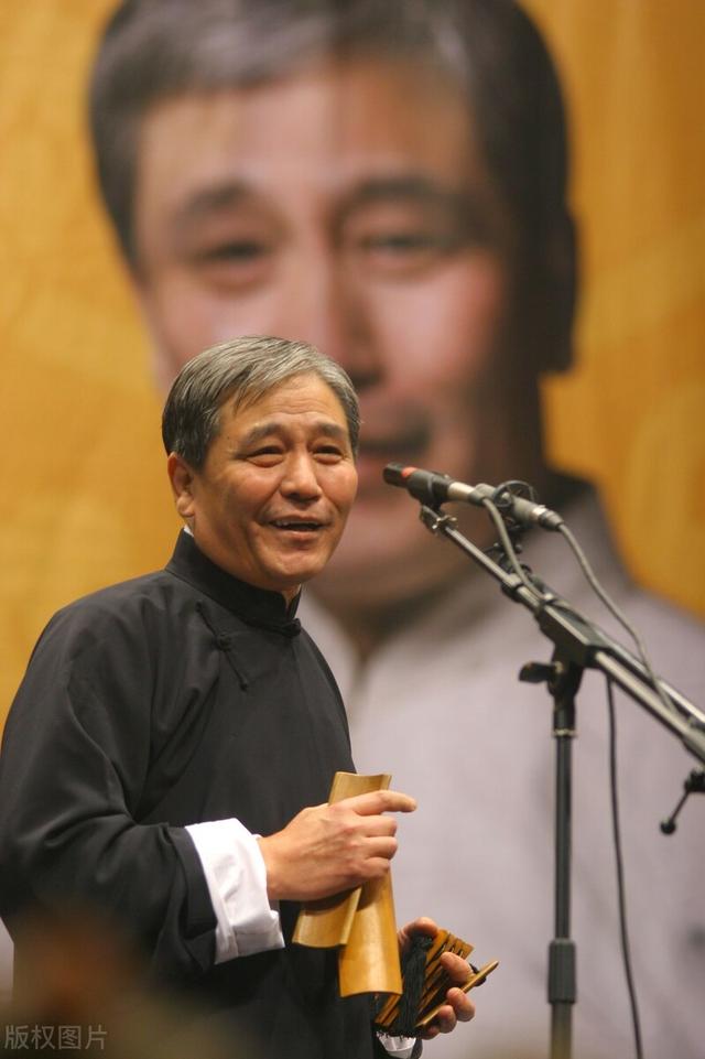 相声名家马志明为什么不帮一帮马小川?-生活百科