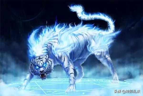 薛人贵:李元霸的四象不过之力和薛仁贵的九牛二虎一龙之力哪个强？