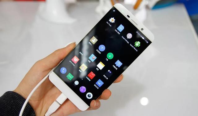 这些年消失的手机品牌有哪些？插图63