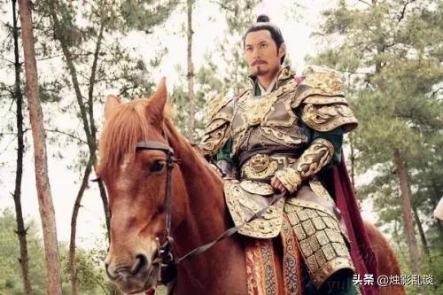 尤俊达:《隋唐演义》中，有描述到尤俊达最后的结局吗？你怎么看？