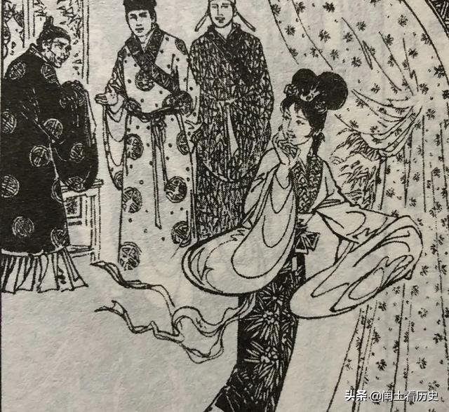 聊斋志异婴宁:《聊斋志异》中，婴宁一直狂笑，按照现代医学来说，是不是有病？