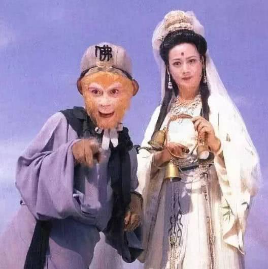 西游记观世音灵异事件:86版《西游记》出现的无法用科学解释的事情有哪些？