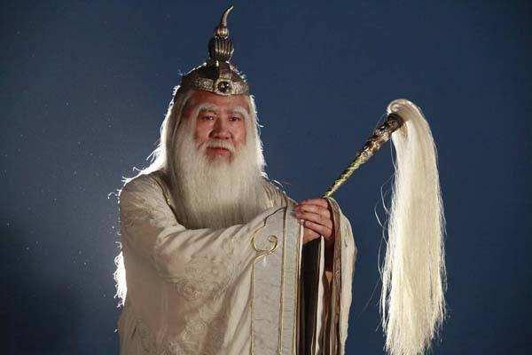 如来为什么怕太上老君,西游记中如来为何惧怕青牛精(图3)