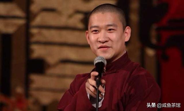 曹云金模仿郭德纲:单说相声功底，郭德纲徒弟中，谁可以排进前五