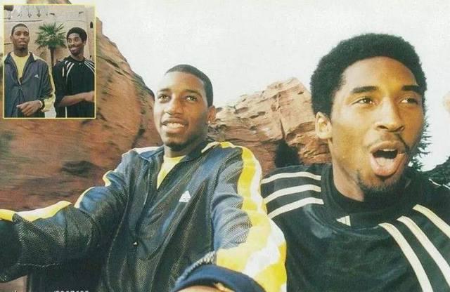 NBA联盟中有哪些球员是发小？插图16