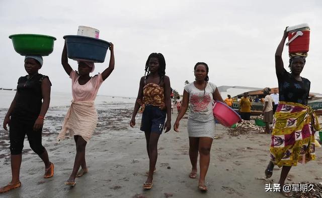 去非洲打工时，为什么很少看见非洲老人？插图5