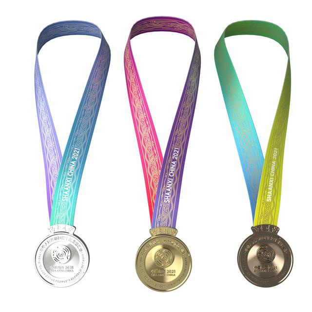 全运会奖牌榜更新，全运会冠军奖励多少钱金牌是纯金的吗具体含金量多少克