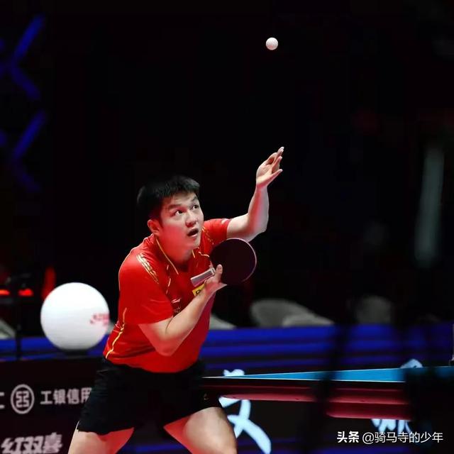 马龙和张继科谁厉害:张继科的独门绝技是‘暴力拧拉’，那马龙的绝技是什么陈梦呢