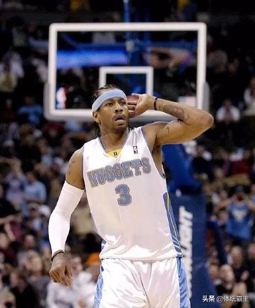 拉玛尔奥多姆:你对前NBA球员拉玛尔·奥多姆有什么评价？