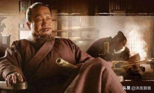 李渊父亲:李渊父子为什么要反隋朝？