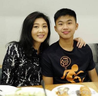 英拉西那瓦:泰国前总理英拉没有结婚，为什么会有一个孩子？