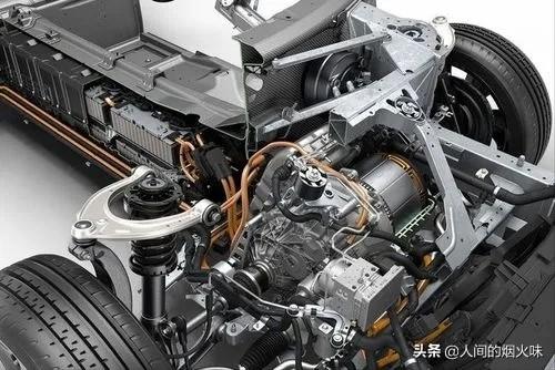 比亚迪和特斯拉到底差距在哪里？插图57